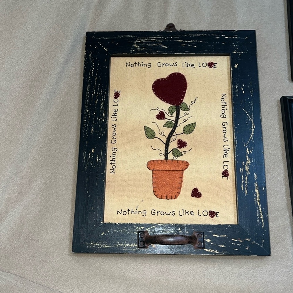 Cute Wall Hanging
